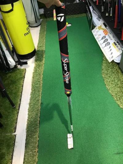 新品 テーラーメイド TPコレクション アームロック 中尺パター 40インチ テーラーメイド アームロック 40インチ 中尺パター - メルカリ